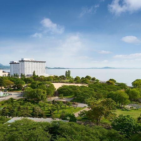 Grand Mercure Lake Biwa Resort & Spa Nagahama  Εξωτερικό φωτογραφία