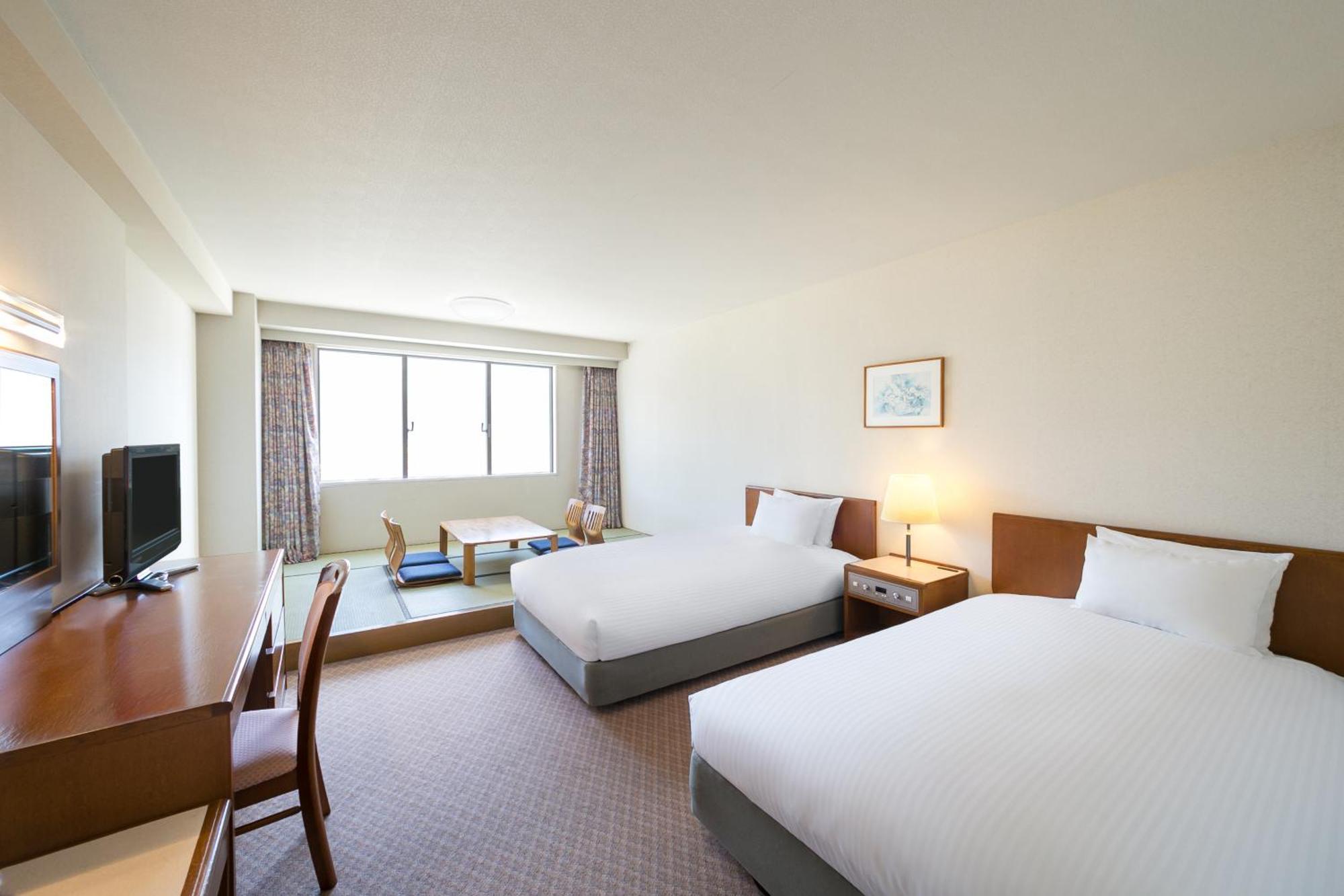 Grand Mercure Lake Biwa Resort & Spa Nagahama  Εξωτερικό φωτογραφία