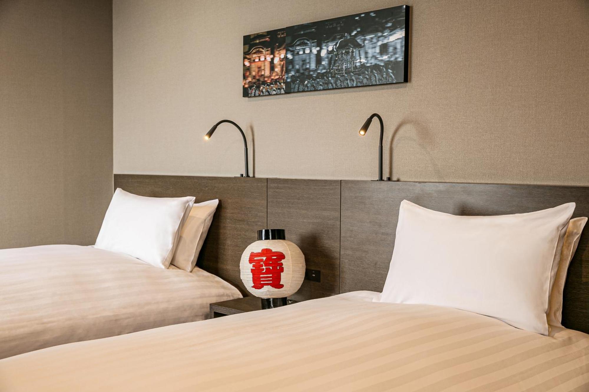 Grand Mercure Lake Biwa Resort & Spa Nagahama  Εξωτερικό φωτογραφία