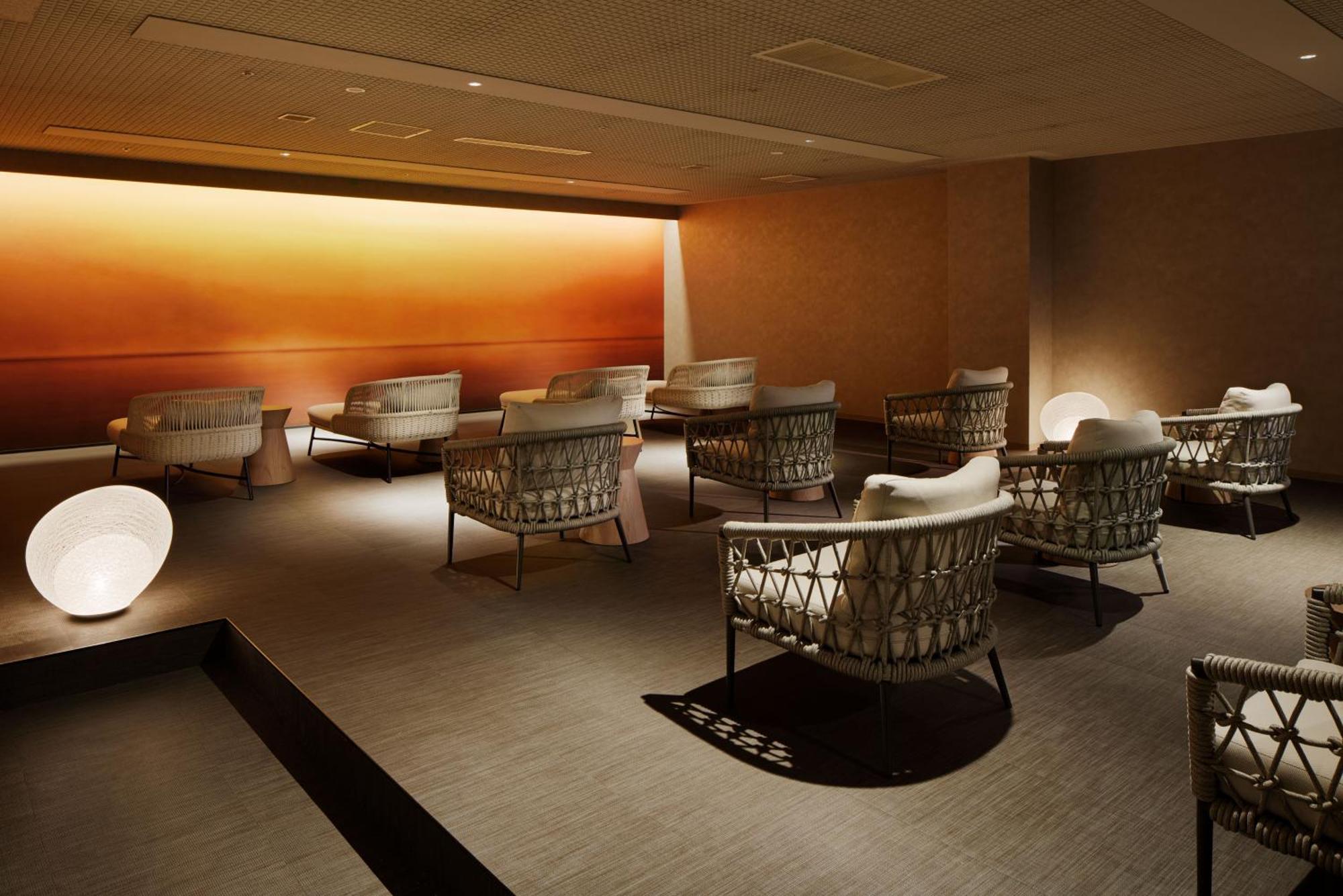 Grand Mercure Lake Biwa Resort & Spa Nagahama  Εξωτερικό φωτογραφία