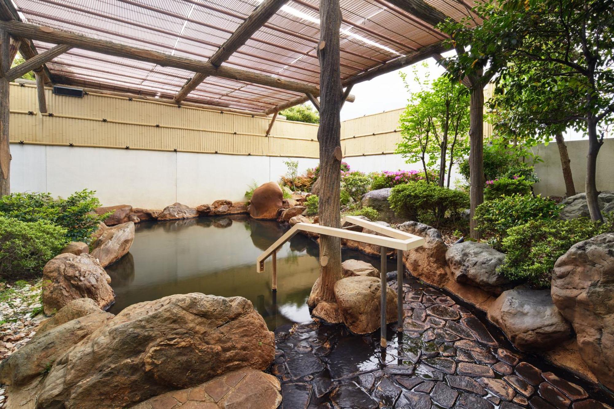 Grand Mercure Lake Biwa Resort & Spa Nagahama  Εξωτερικό φωτογραφία