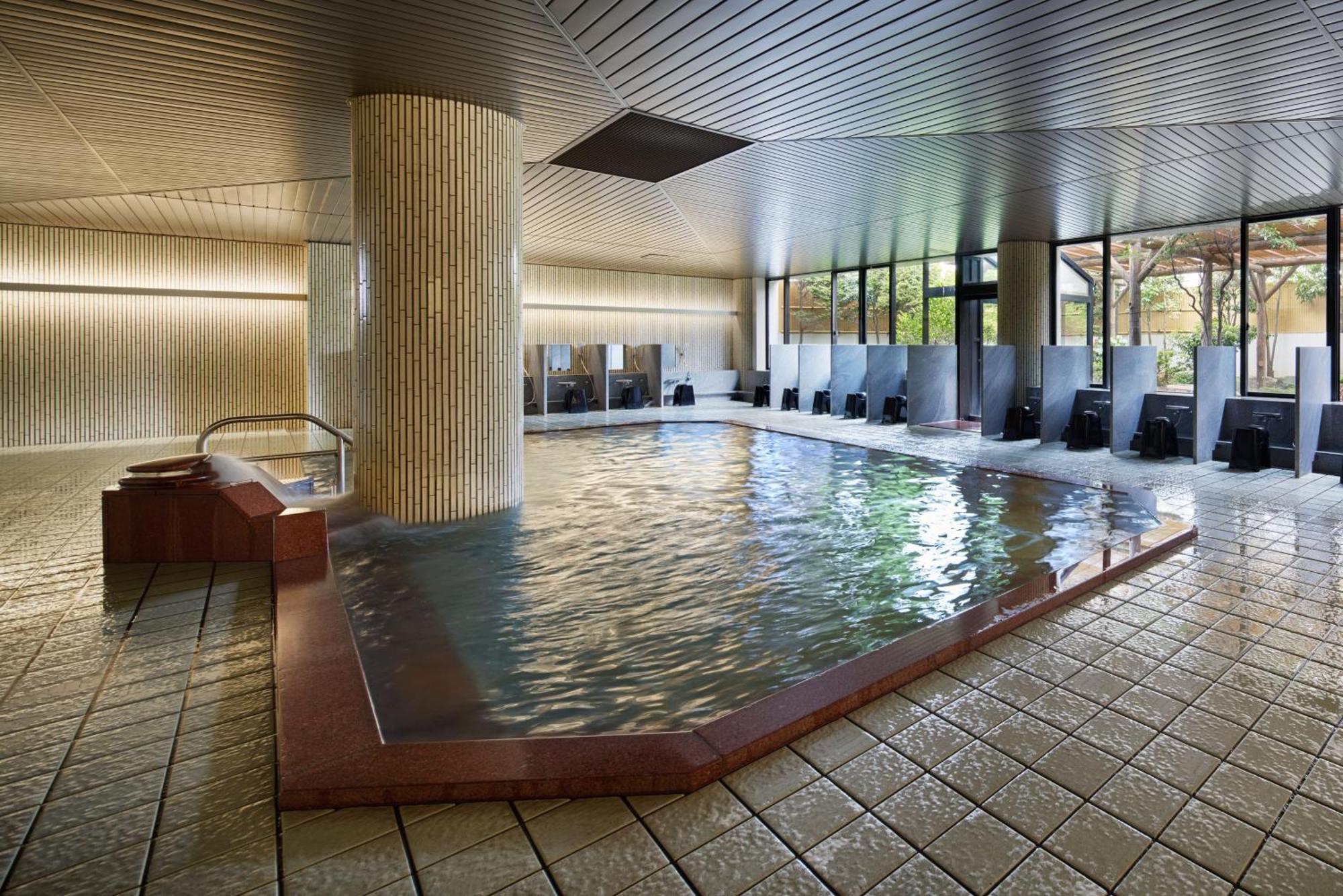 Grand Mercure Lake Biwa Resort & Spa Nagahama  Εξωτερικό φωτογραφία