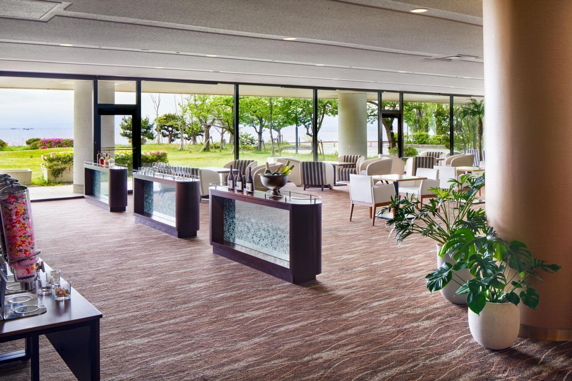 Grand Mercure Lake Biwa Resort & Spa Nagahama  Εξωτερικό φωτογραφία