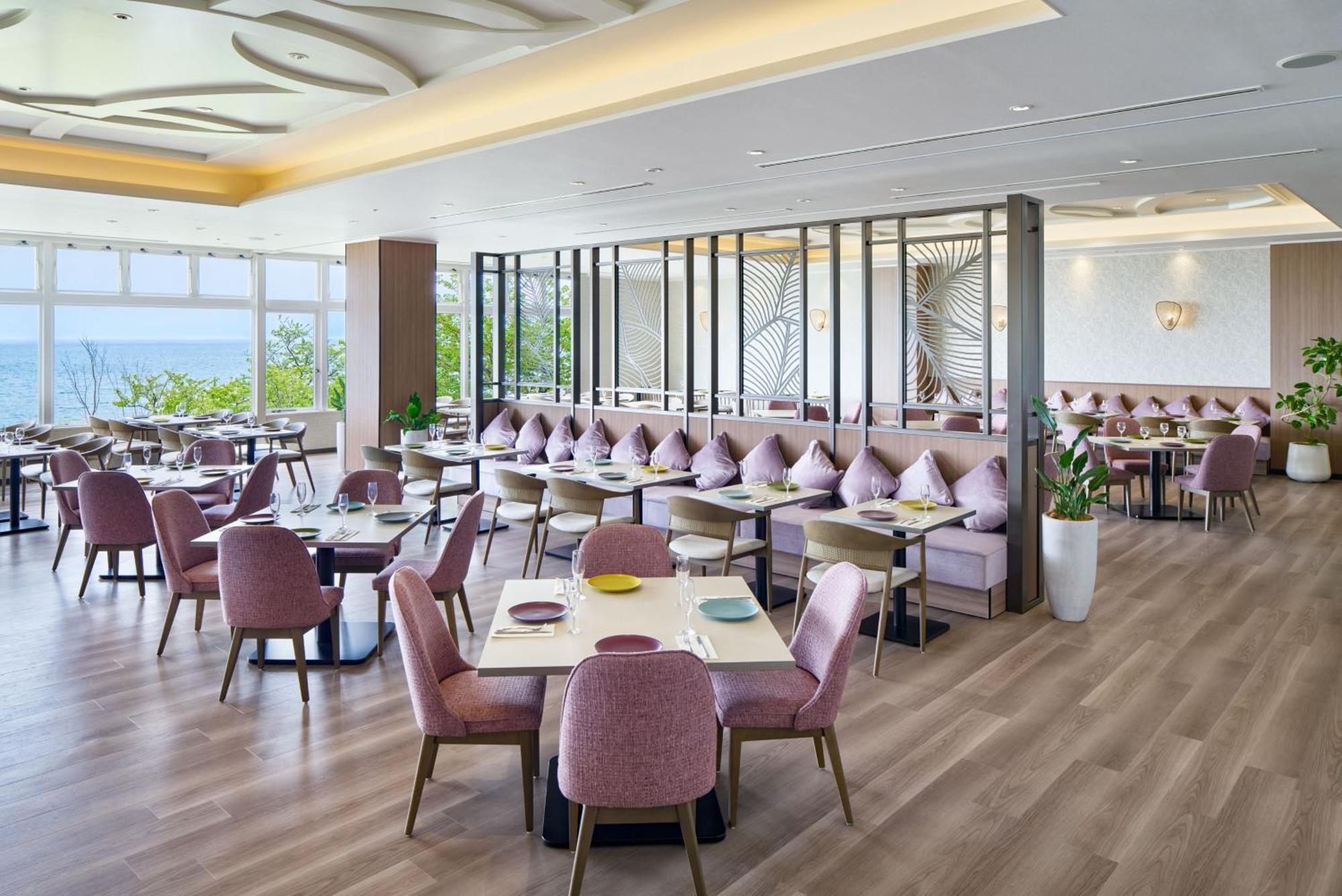Grand Mercure Lake Biwa Resort & Spa Nagahama  Εξωτερικό φωτογραφία
