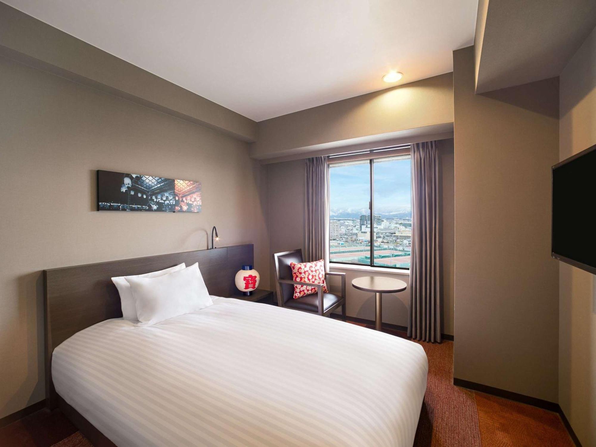 Grand Mercure Lake Biwa Resort & Spa Nagahama  Εξωτερικό φωτογραφία