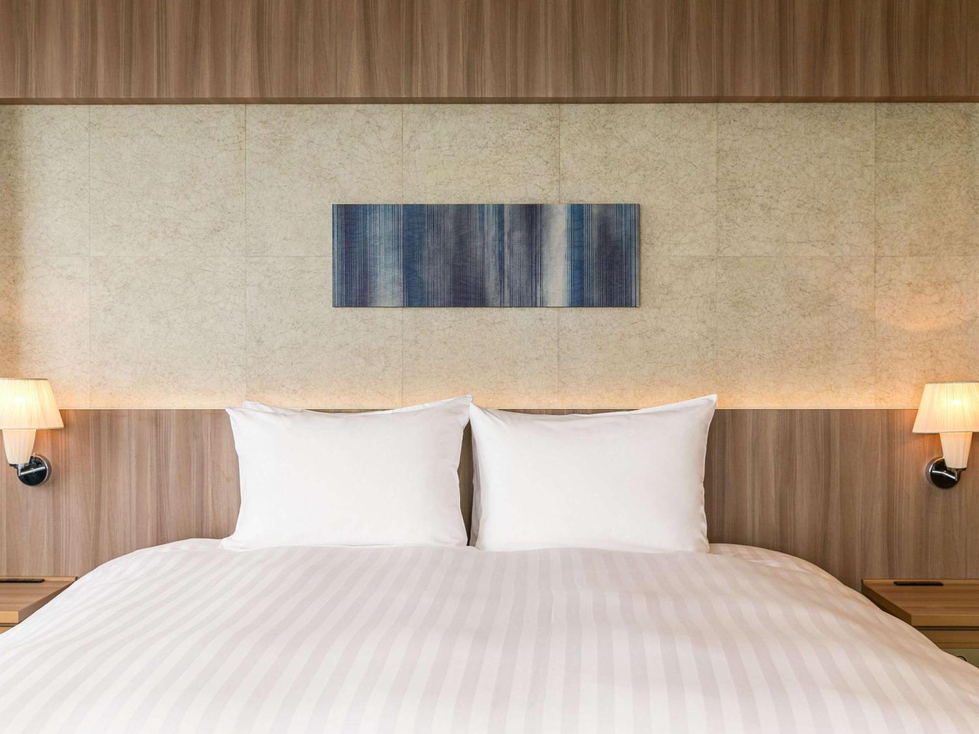 Grand Mercure Lake Biwa Resort & Spa Nagahama  Εξωτερικό φωτογραφία