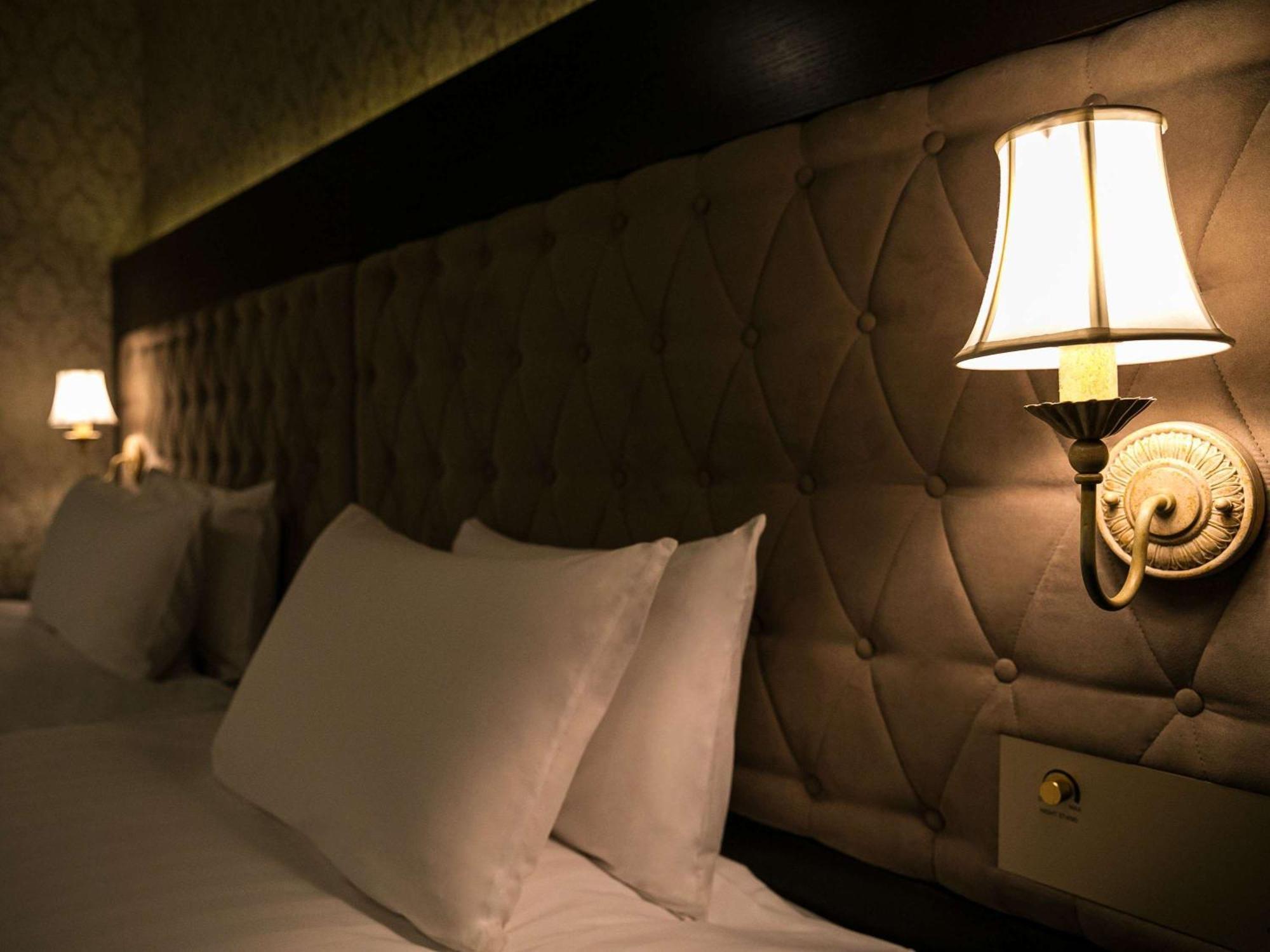Grand Mercure Lake Biwa Resort & Spa Nagahama  Εξωτερικό φωτογραφία