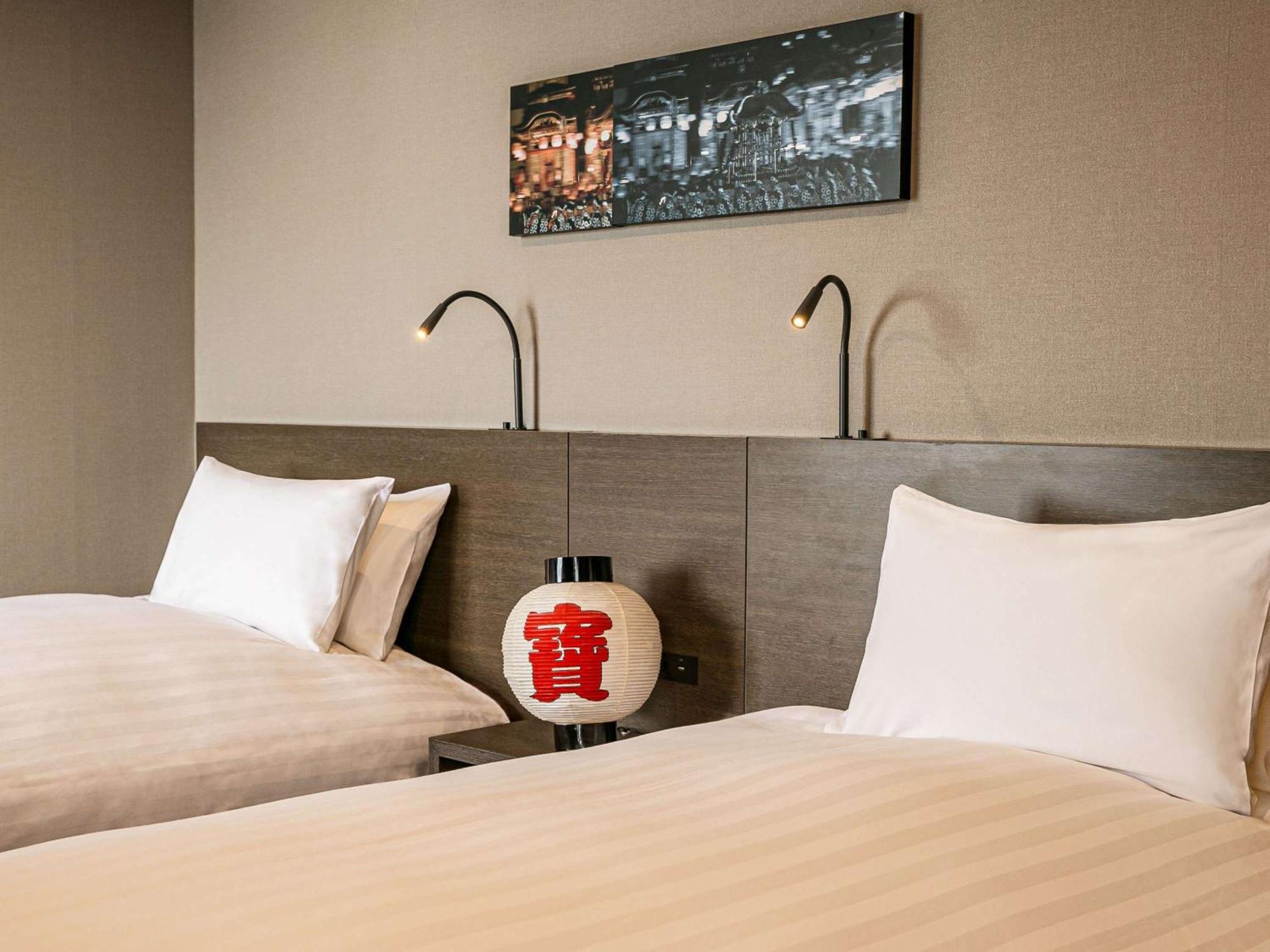 Grand Mercure Lake Biwa Resort & Spa Nagahama  Εξωτερικό φωτογραφία