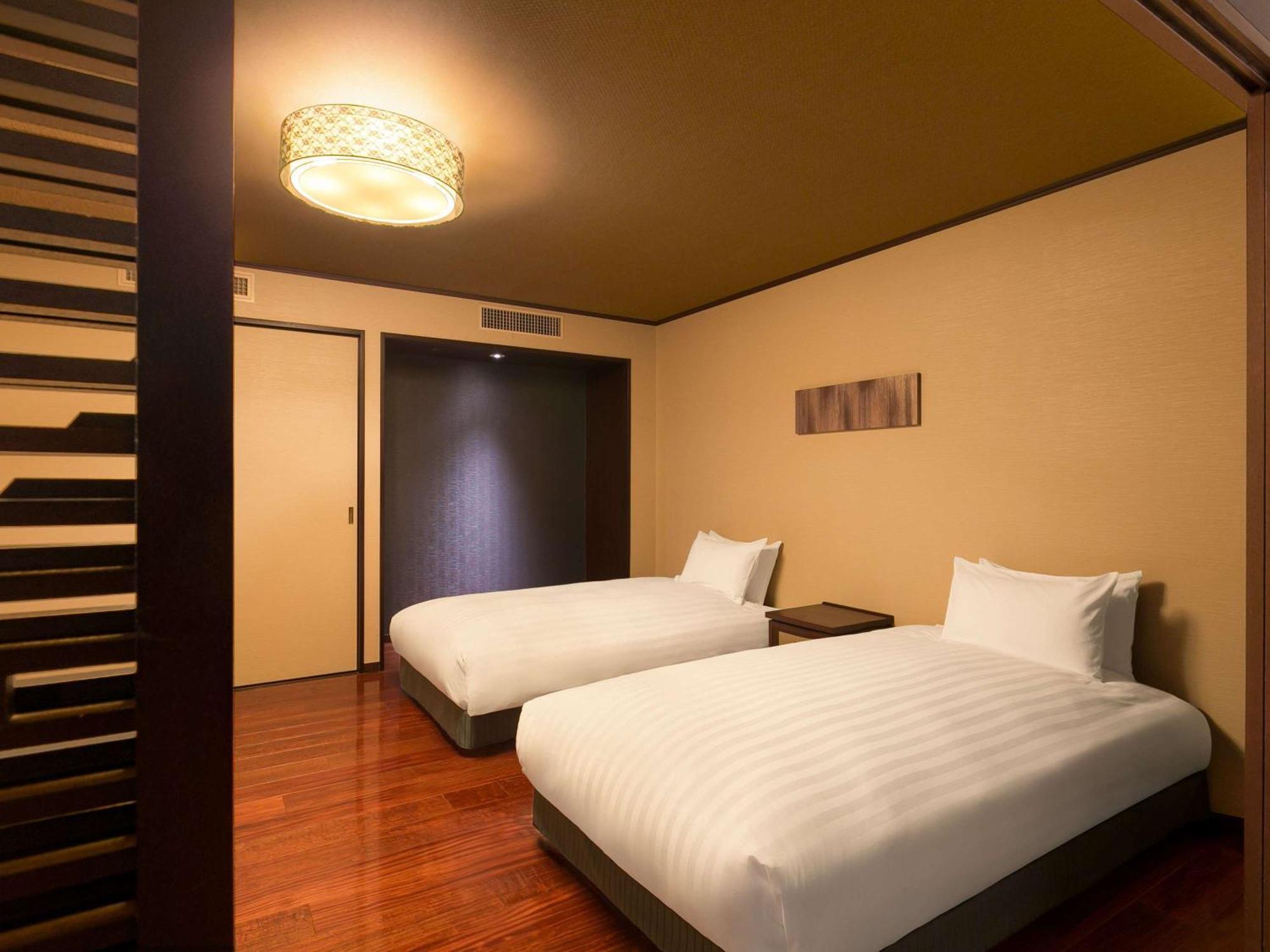 Grand Mercure Lake Biwa Resort & Spa Nagahama  Εξωτερικό φωτογραφία