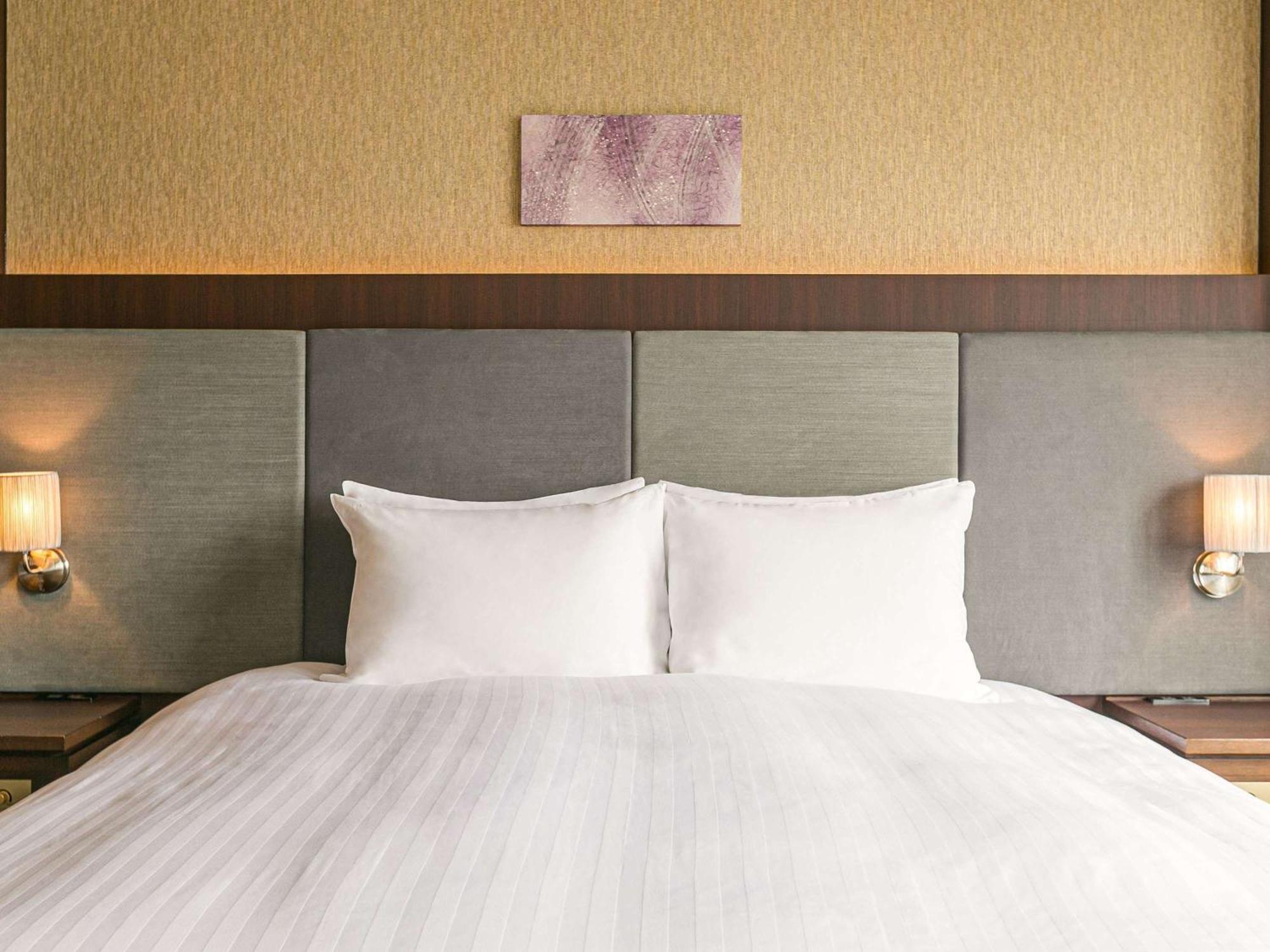 Grand Mercure Lake Biwa Resort & Spa Nagahama  Εξωτερικό φωτογραφία