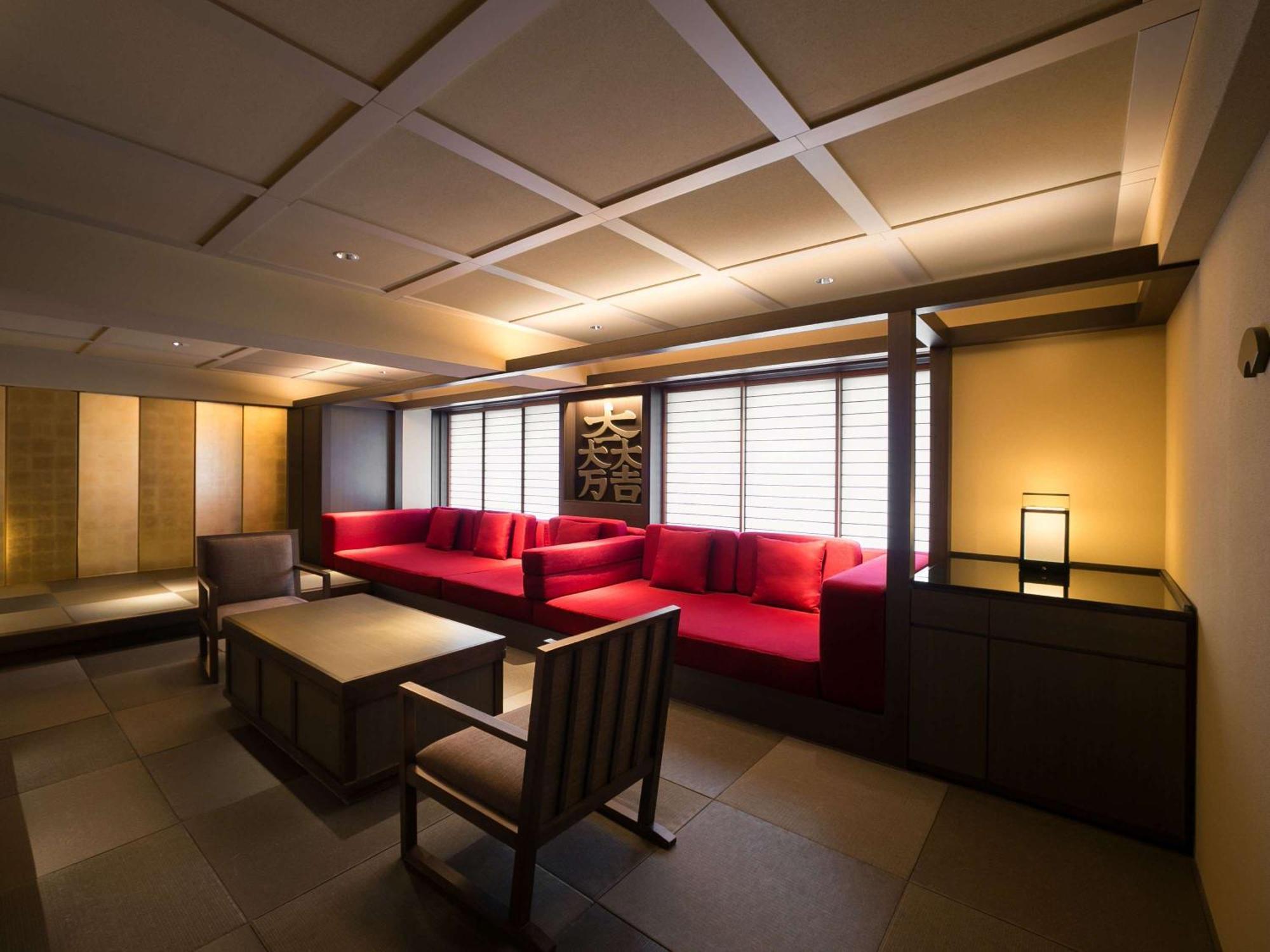 Grand Mercure Lake Biwa Resort & Spa Nagahama  Εξωτερικό φωτογραφία
