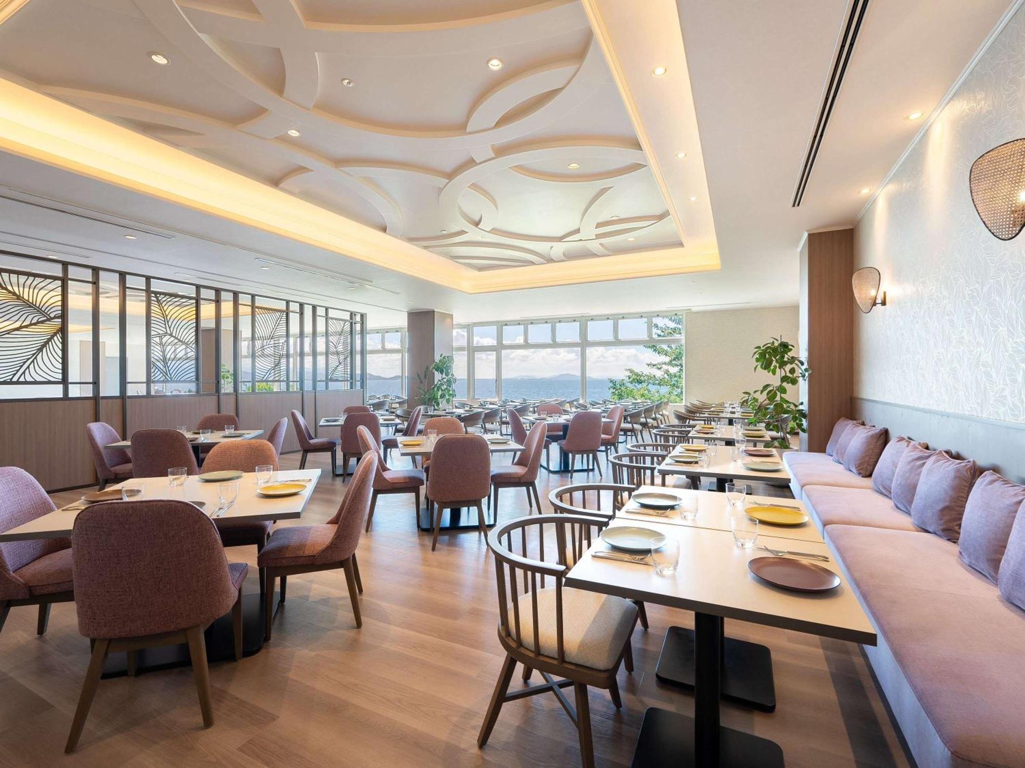 Grand Mercure Lake Biwa Resort & Spa Nagahama  Εξωτερικό φωτογραφία