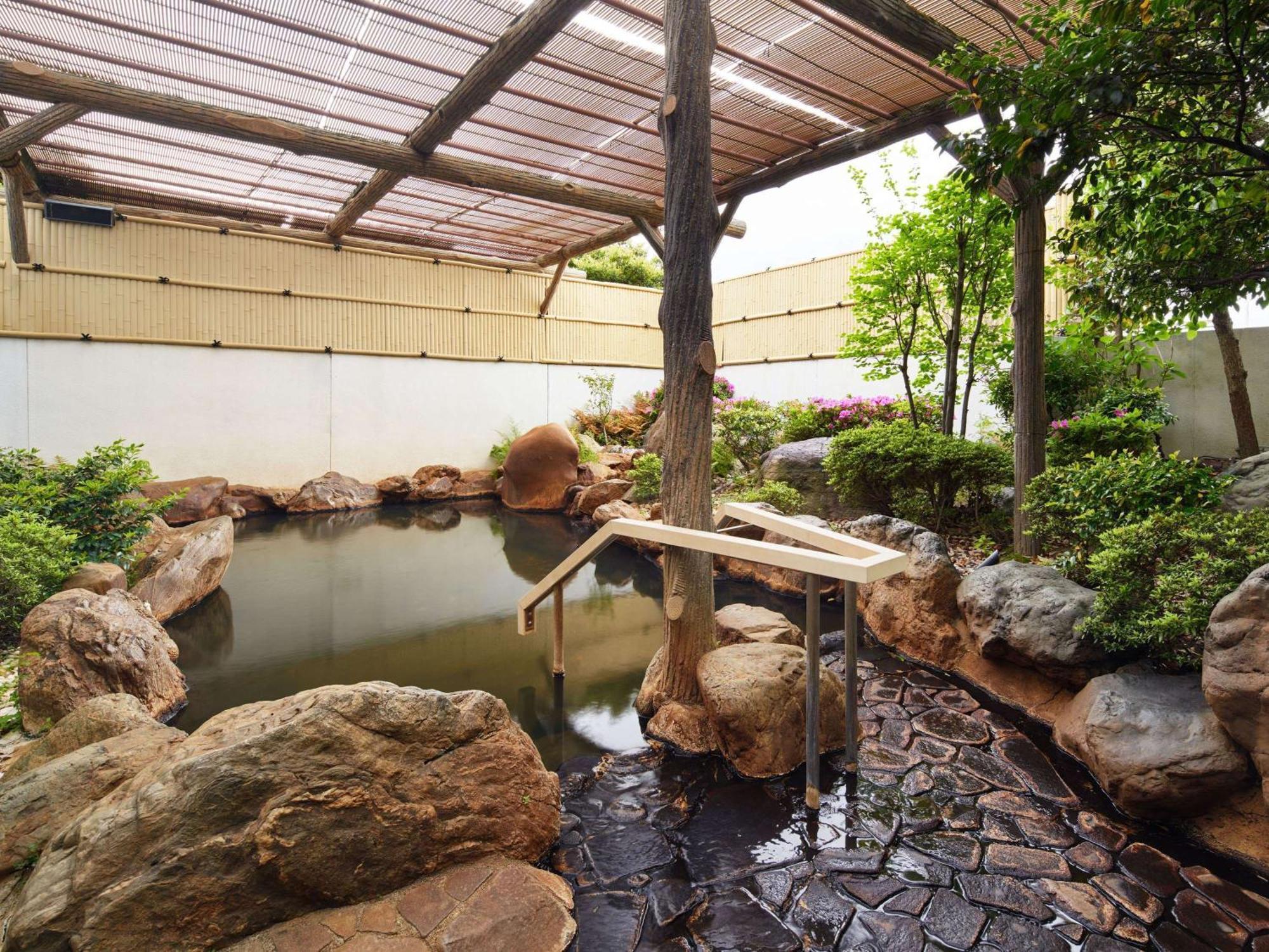 Grand Mercure Lake Biwa Resort & Spa Nagahama  Εξωτερικό φωτογραφία