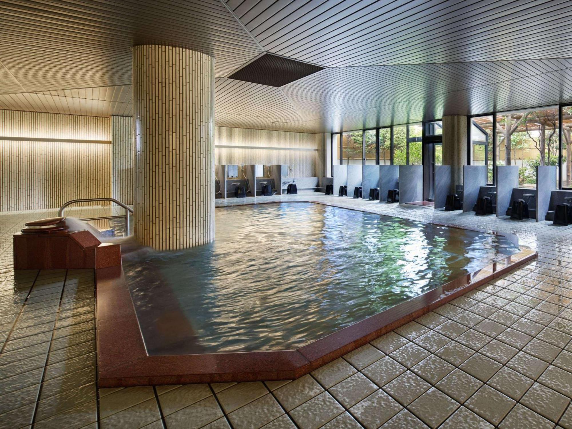 Grand Mercure Lake Biwa Resort & Spa Nagahama  Εξωτερικό φωτογραφία