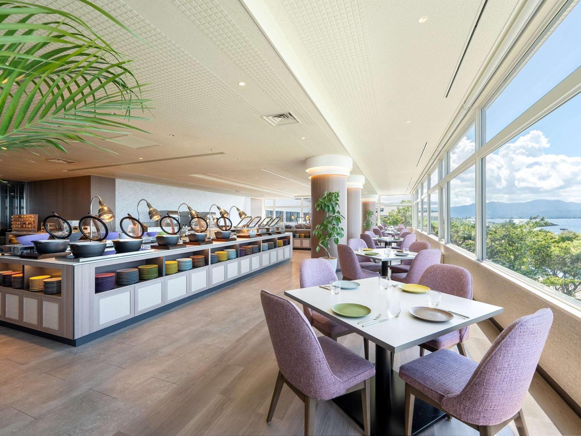 Grand Mercure Lake Biwa Resort & Spa Nagahama  Εξωτερικό φωτογραφία